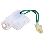 Ctn spott - elm leblanc - 87167603280 - couleur: blanc - type: spot led - nergie: conomique