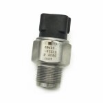 89458 - 60010 - capteur de pression de rampe de carburant toyota avensis rav4 h37hiace hilux prado 89458 ...