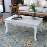 Chez?8954super magnifique - chic table basse dessus de table dcor design vintage scandinave - table ...