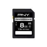 8go carte m�moire sd sdhc 8g carte sd classe 10 sans lemballage en vrac