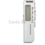 8go lcd enregistreur num�rique vocal voix dictaphone 8gb lecteur mp3 cl� usb 2. 0