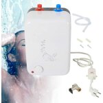 8l 1500w r�servoir deau chaude sous comptoir r�sistant kospel petite chaudi�re