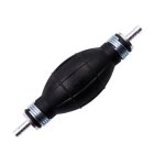 8mm poire damorcage carburant pompe  main inline bateaux alliage gasoil essence diesel pumpuniverselle ...