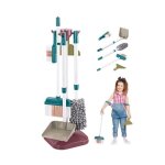 8pcs ensemble de nettoyage pour enfants pour les tout - petits ensemble de jeu de simulation de m�nage ...