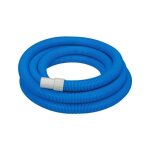 9 ml de tuyau flottant piscine 38 mm pour nettoyage - jardiboutique