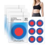 90 pi�ces patch minceur naturels � base de plantes patch accessoires affiner la silhouette - pieces detach ...