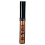 Rouge � l�vres - gemey maybelline - 90 trident (or) - liquide mat - m�tallis� - couleur intense