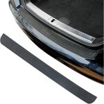 90 x 75 cm - protection de coffre universelle pour voitures et suv - prot�ge le coffre des rayures - ...