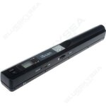 900dpi a4 portable iscan color usb 2. 0 mobile pdf - jpe document photo hd scanner