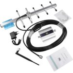 900mhz 2g 3g amplificateur ampli rpteur rptiteur booster signal gsm antenne