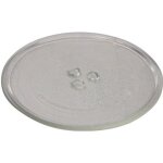 Plateau micro - ondes - candy - modèle 9064777 - Ø 245 mm - compatible avec plusieurs marques Plateau micro - ondes - candy - modèle 9064777 - Ø 245 mm - compatible avec plusieurs marques