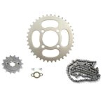 90cc 110cc 125cc kit chine quad enfant - chane 42 maillons 420 hb71e