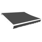 ?9174moderne - toile dauvent voile dombrage stores extrieurs - store banne pour jardin store balcon ...