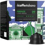 96 capsules de caf firenze compatibles avec machines dolce gusto - dolce gusto 96 x dosettes - il caff ...