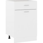 9895®home moderne armoire de plancher à tiroir blanc 50x46x815 cm aggloméréarmoire buffet meuble haut ... 9895®home moderne armoire de plancher à tiroir blanc 50x46x815 cm aggloméréarmoire buffet meuble haut ...