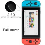 Écran protecteur - nintendo - switch - verre trempé - 9h dureté - anti - empreintes digitales Écran protecteur - nintendo - switch - verre trempé - 9h dureté - anti - empreintes digitales