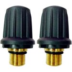 9ksafety bouchon soupape s�curit� laiton rechangepour nettoyeur vapeur karcher sc1 sc1 sc2 sc3 series ...