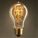 A19 ampoules  incandescence vintage edison ampoules e27 antique lumire verre clair 40w 220v lampe dcoration ...
