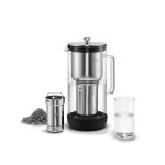 Bouteille et carafe filtrante aarke carafe en verre filtrante purifier Bouteille et carafe filtrante aarke carafe en verre filtrante purifier