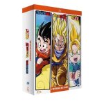 Ab production dragon ball l`intgrale des films coffret blu - ray - 5051889706168