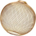 Abats - jour abat jour lampe sur pied abat - jour couverture de lumire suspendue style rtro lustre ...