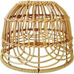 Abat - jour plafond abat - jour en rotin abat - jour lampe de chevet lustre abat - jour luminaire dcoration ...