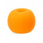 Abat - jour champignon usorteret orange ? vendu seul