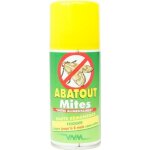 Abatout laque anti - mites alimentaires fogger 150ml