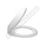 Abattant jacob delafon patio