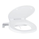 Grohe abattant lavant bau ceramic Grohe abattant lavant bau ceramic