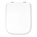 Abattant pour wc de marque allia mod�le jam.