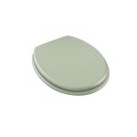 Abattant wc bathroom - utility - vert 43x35cm Abattant wc bathroom - utility - vert 43x35cm