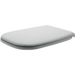 Abattant wc charnière inox d - code - duravit ? 67310000 Abattant wc charnière inox d - code - duravit ? 67310000