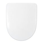 Abattant pour wc de marque jacob delafon mod�le antares.