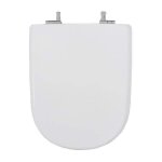 Abattant pour wc selles yoko 2 blanc