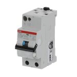 Abb - disjoncteur diff�rentiel ds201 l c16 apr30