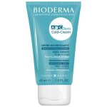 Bioderma abcderm cr�me cold cream hydratante b�b� visage et corps 45 ml