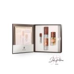 Abdul samad al qurashi - coffret musk + eau de parfum - safari body musk (6ml + 20ml)