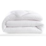 Abeil couette chaude 400gr / m� thermofill 200 x 200 cm
