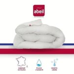 Abeil couette l�g�re iceberg 140x200cm