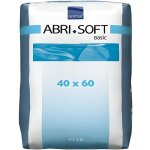 Abena frantex abri - soft alse jetable basic 40 x 60cm 750ml 60 units