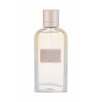 Eau de parfum - abercrombie & fitch 50ml - oriental - floral - ambre
