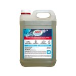 Abnet - original boat - nettoyant d�graissant multi - usages bateaux - nettoie int�rieur et ext�rieur ...