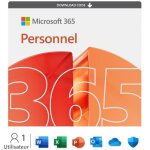 Abonnement de 1 an  microsoft 365 personnel ? code dactivation pour pc mac android & ios - 1 utilisateur ...