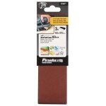 Abrasif bande 65x410 g80 jeu de 3