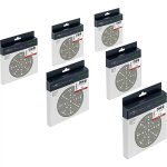 Abrasif granat stf d150 / 48 gr - set pour ponceuse - festool - 578166
