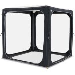 Abri de camping gonflable - dometic - hub - un seul point de gonflage air frame - etanche - dimensions ...