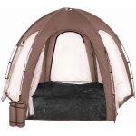 Abri de piscine et spa - cocooning water - dôme - toile anti - uv et imperméable Abri de piscine et spa - cocooning water - dôme - toile anti - uv et imperméable