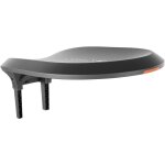 Abri tondeuse robot - gardena - compatible sileno max et free - station de charge - protection soleil ...
