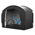 Abri v�lo - vanit xu62 - 200x80x160 cm - �tanche 3000 mm - sac de transport